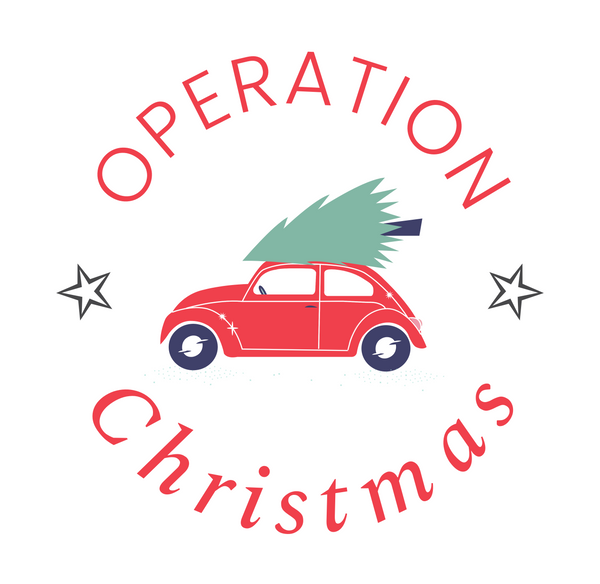 Operation Christmas, LLC logo
