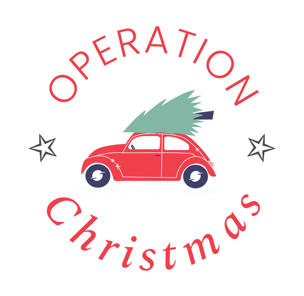 Operation Christmas